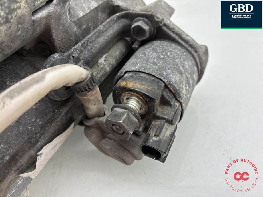 Starter diesel til Ford Mondeo 2014-2019 (Type V, Fase 1)  
