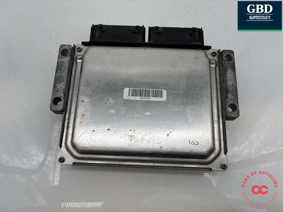 Styreenhet motor til Ford Mondeo 2014-2019 (Type V, Fase 1)  (FS7A-12A650-CSE|97RI-010012|)