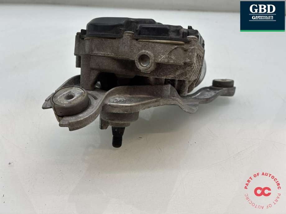 Viskermotor foran høyre til Ford Mondeo 2014-2019 (Type V, Fase 1)  (DS73-17504-BG|W000034155|)