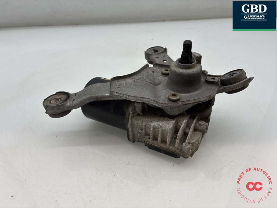 Viskermotor foran høyre til Ford Mondeo 2014-2019 (Type V, Fase 1)  (DS73-17504-BG|W000034155|)
