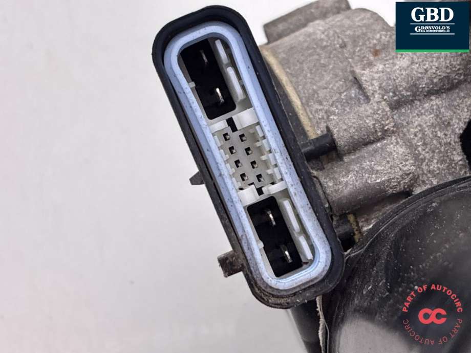 Viskermotor foran venstre til Ford Mondeo 2014-2019 (Type V, Fase 1) (DS73-17504-AG|W000034152| W000040896|)