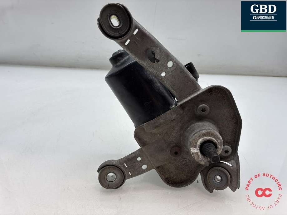 Viskermotor foran venstre til Ford Mondeo 2014-2019 (Type V, Fase 1) (DS73-17504-AG|W000034152| W000040896|)