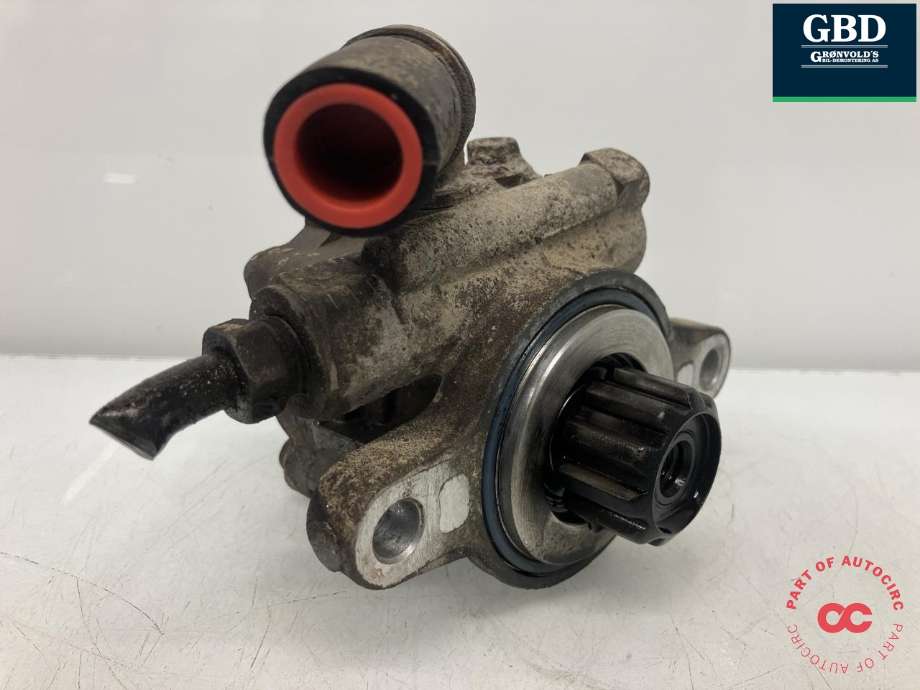 Servo pumpe mekanisk til Toyota Hiace 2007-2012 (Fase 3)