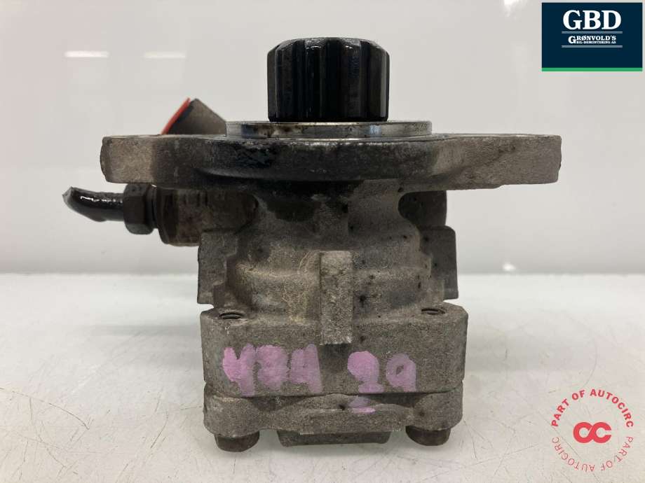 Servo pumpe mekanisk til Toyota Hiace 2007-2012 (Fase 3)