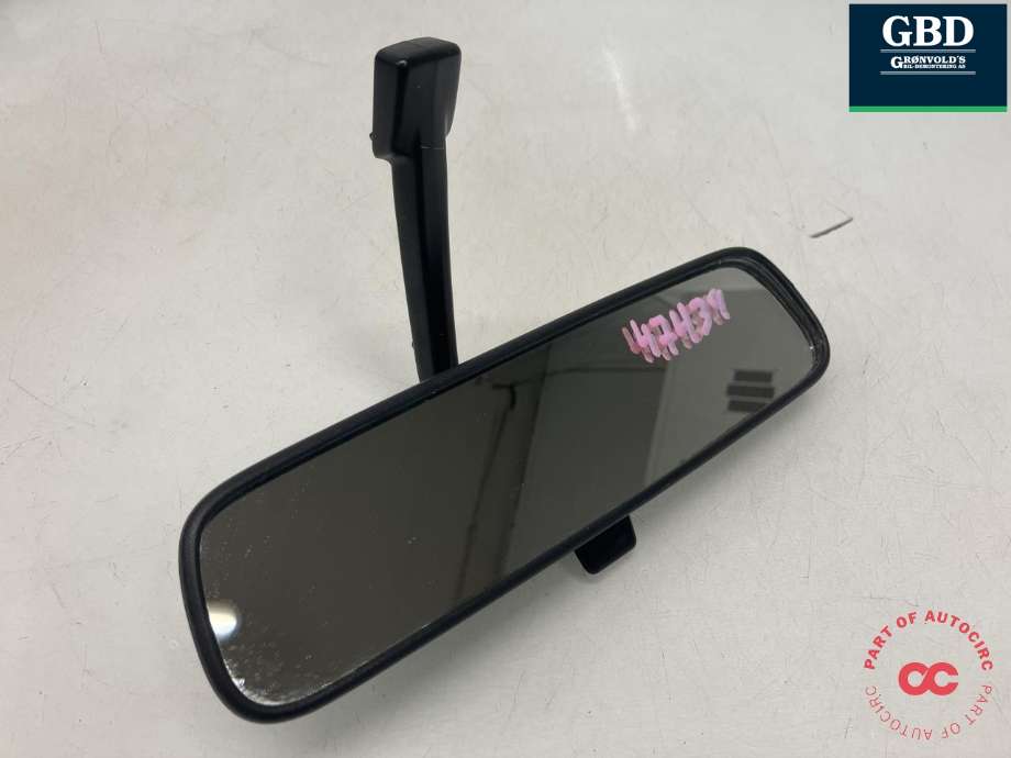 Speil innvendig til Toyota Hiace 2007-2012 (Fase 3)  (MURAKAMI|03-0067| 02-2383|4568|)