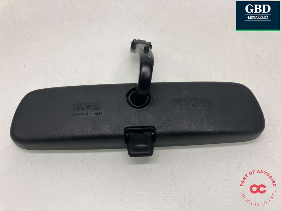 Speil innvendig til Toyota Hiace 2007-2012 (Fase 3)  (MURAKAMI|03-0067| 02-2383|4568|)