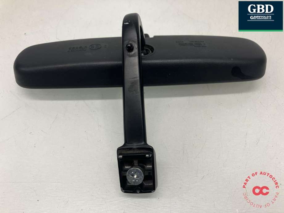 Speil innvendig til Toyota Hiace 2007-2012 (Fase 3)  (MURAKAMI|03-0067| 02-2383|4568|)