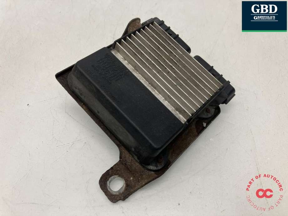 Styreenhet drivstoffpumpe til Toyota Hiace 2007-2012 (Fase 3)  (DENSO|89871-71010|131000-1331|)