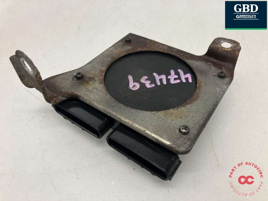 Styreenhet drivstoffpumpe til Toyota Hiace 2007-2012 (Fase 3)  (DENSO|89871-71010|131000-1331|)