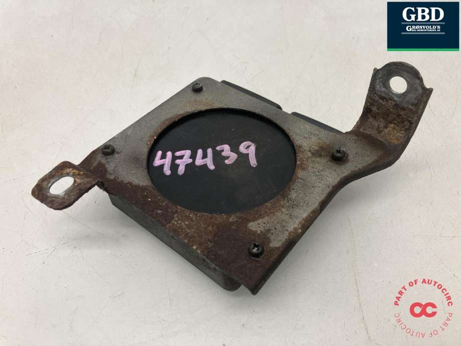 Styreenhet drivstoffpumpe til Toyota Hiace 2007-2012 (Fase 3)  (DENSO|89871-71010|131000-1331|)