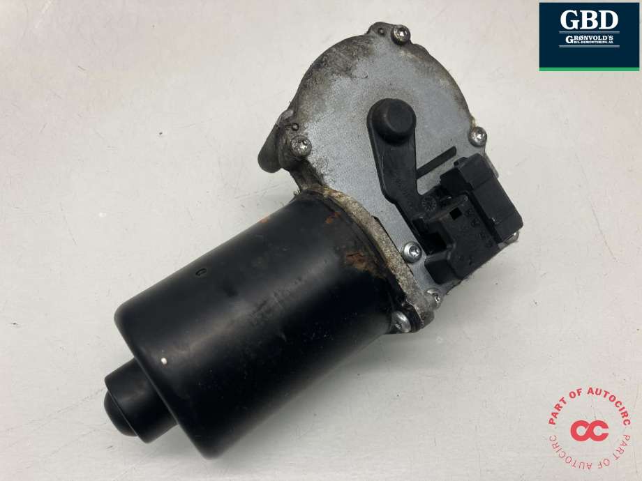 Viskermotor frontrute til Volvo XC90 2002-2006 (Type I, Fase 1)  (VALEO|8648343|404.766|)