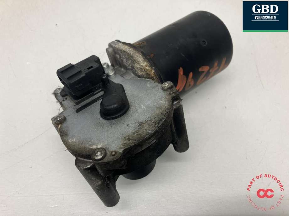 Viskermotor frontrute til Volvo XC90 2002-2006 (Type I, Fase 1)  (VALEO|8648343|404.766|)