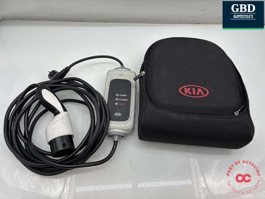 Batterilader kabel til Kia Optima, 2017-2020  (NO PART ID)