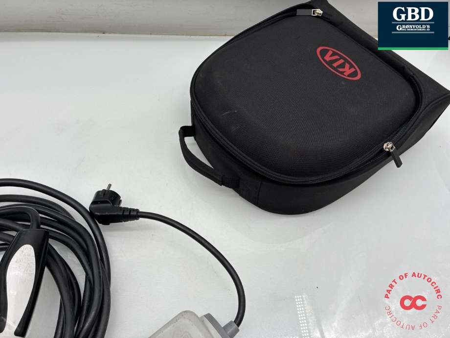 Batterilader kabel til Kia Optima 2017-2020  (NO PART ID|)