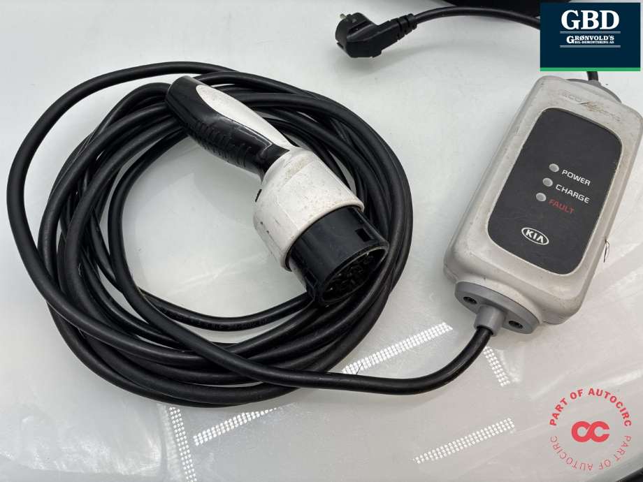 Batterilader kabel til Kia Optima 2017-2020  (NO PART ID|)
