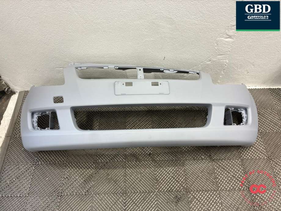 Støtfanger foran til Suzuki Swift, 2005-2010  (7171173K10799)