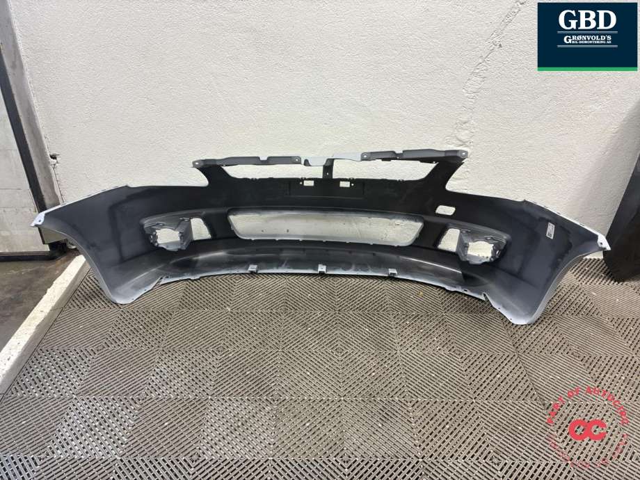 Støtfanger foran til Suzuki Swift 2005-2010 (7171173K10799|)
