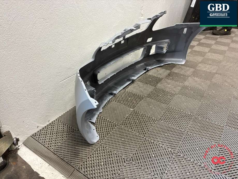Støtfanger foran til Suzuki Swift 2005-2010 (7171173K10799|)