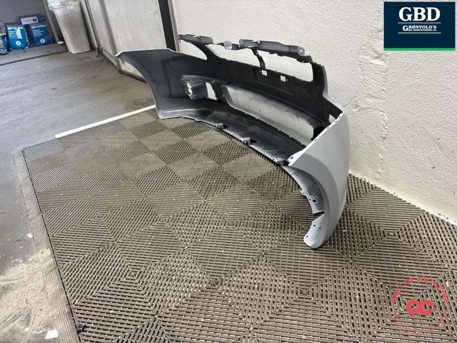 Støtfanger foran til Suzuki Swift 2005-2010 (7171173K10799|)