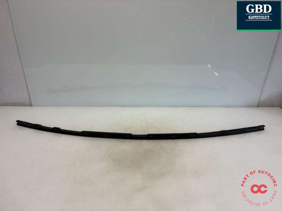 Spoiler foran til Suzuki Swift, 2005-2010  (71770-62J00)