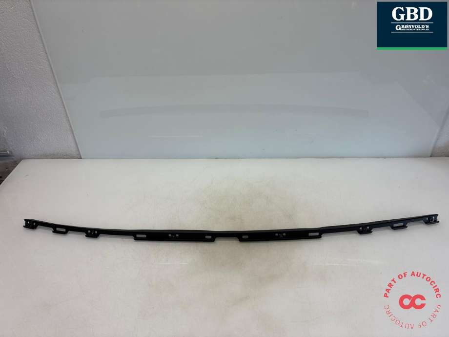 Spoiler foran til Suzuki Swift 2005-2010 (71770-62J00|)
