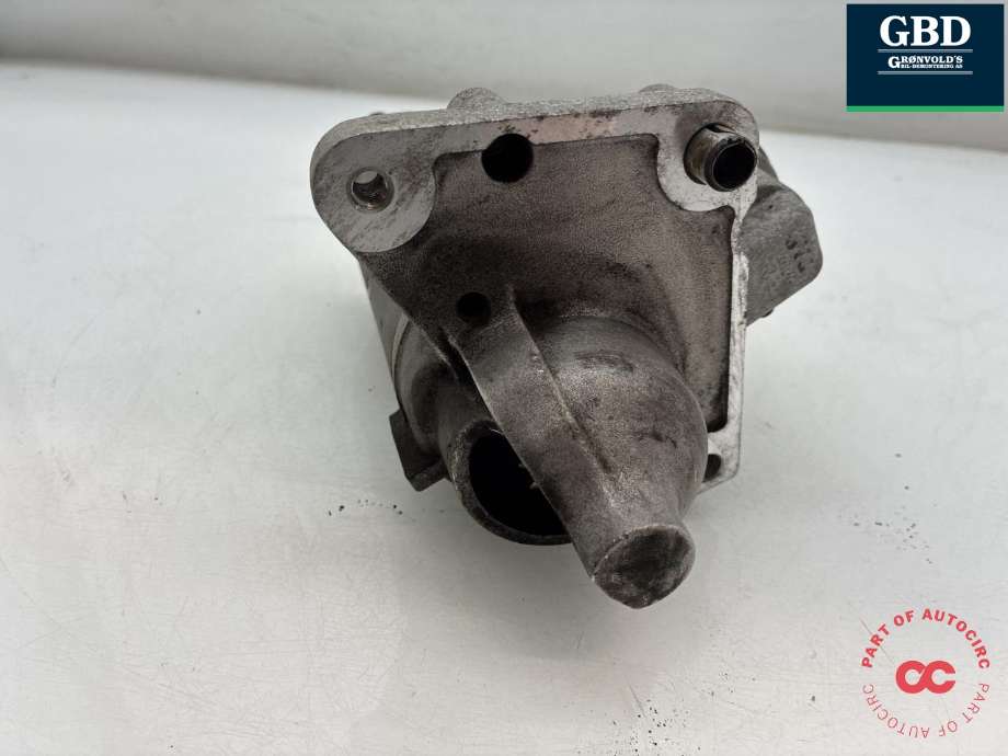 Starter diesel til Peugeot Partner 2019-->> (Type III)  (28K8 8831KL C| TS22E26|9662854180|)