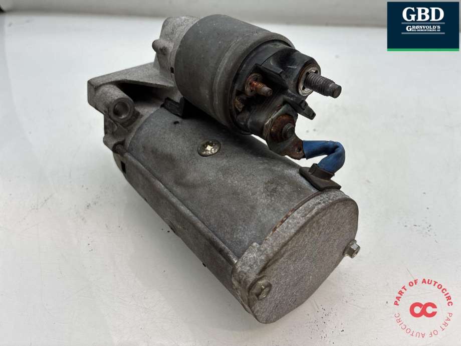 Starter diesel til Peugeot Partner 2019-->> (Type III)  (28K8 8831KL C| TS22E26|9662854180|)