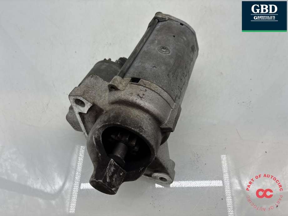 Starter diesel til Peugeot Partner 2019-->> (Type III)  (28K8 8831KL C| TS22E26|9662854180|)