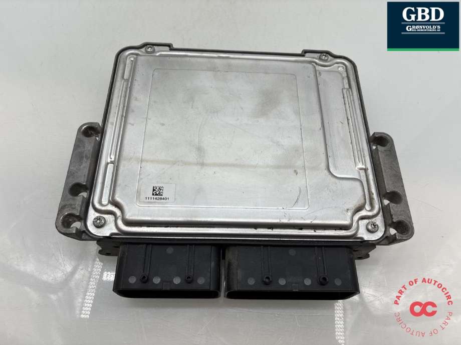 Styreenhet motor til Peugeot Partner 2019-->> (Type III) (0 281 035 365|98 326 943 80|)