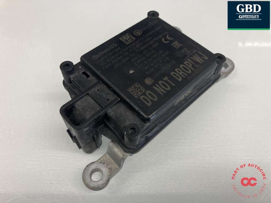 Sensor radar til Nissan Qashqai 2014-2021 (Type II) (4057-14-6068|)