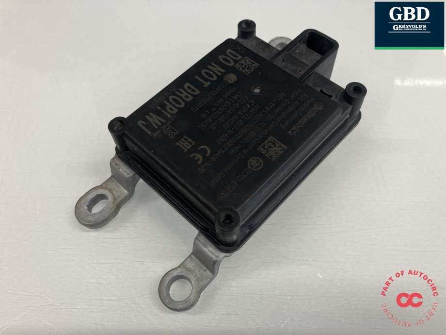 Sensor radar til Nissan Qashqai 2014-2021 (Type II) (4057-14-6068|)
