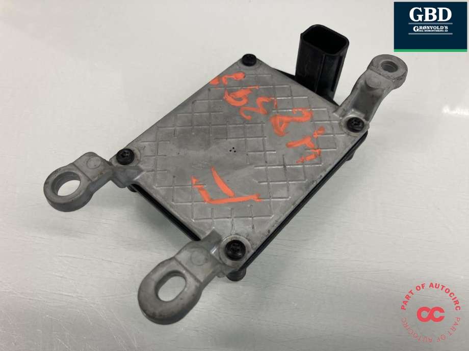 Sensor radar til Nissan Qashqai 2014-2021 (Type II) (4057-14-6068|)