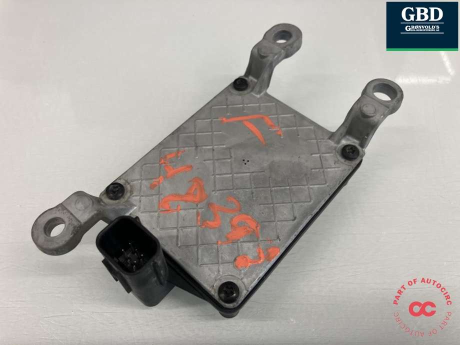 Sensor radar til Nissan Qashqai 2014-2021 (Type II) (4057-14-6068|)