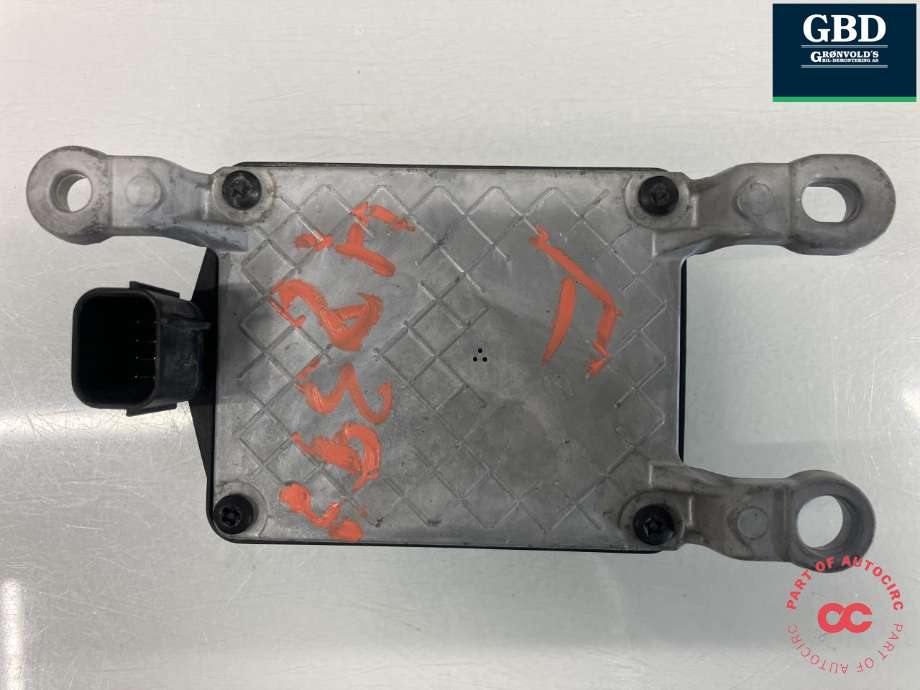 Sensor radar til Nissan Qashqai 2014-2021 (Type II) (4057-14-6068|)