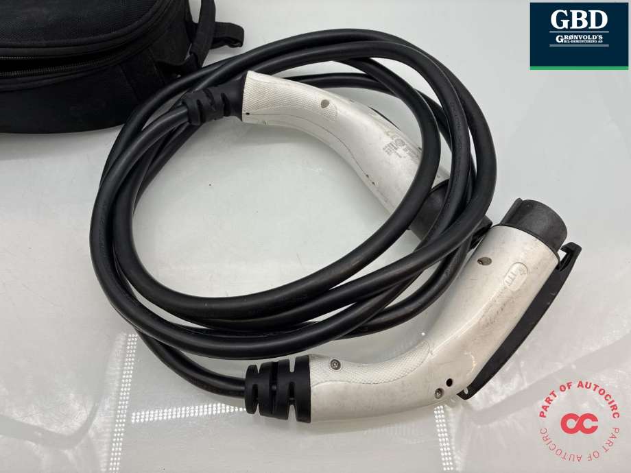 Batterilader kabel til Nissan Leaf 2011-2017 (Type I)
