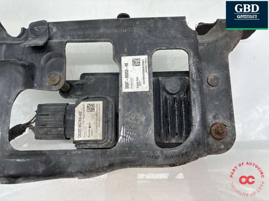 Sensor radar til Ford Mondeo 2014-2019 (Type V, Fase 1)  (DG9T-9G768-HE|)
