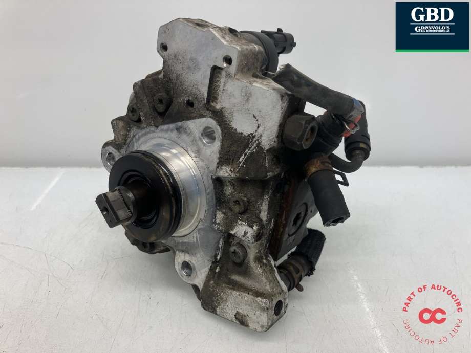 Dieselpumpe til Toyota Urban Cruiser, 2009-2014 (BOSCH|22100-33050)