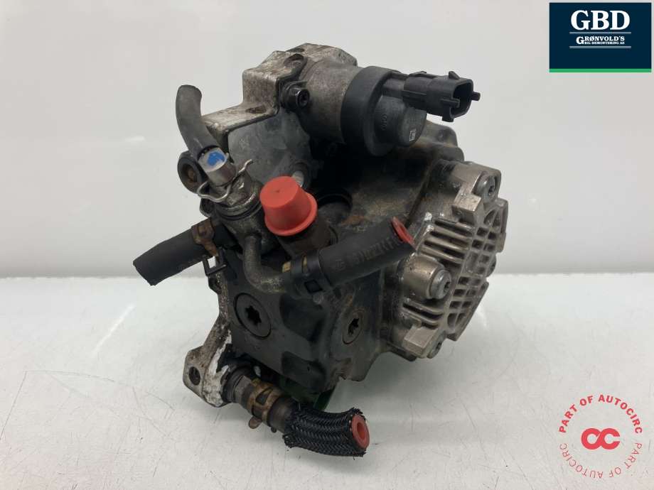 Dieselpumpe til Toyota Urban Cruiser 2009-2014 (BOSCH|22100-33050|0 445 010 214|)