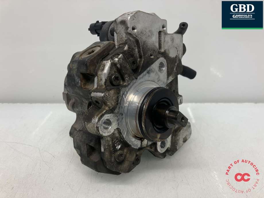 Dieselpumpe til Toyota Urban Cruiser 2009-2014 (BOSCH|22100-33050|0 445 010 214|)