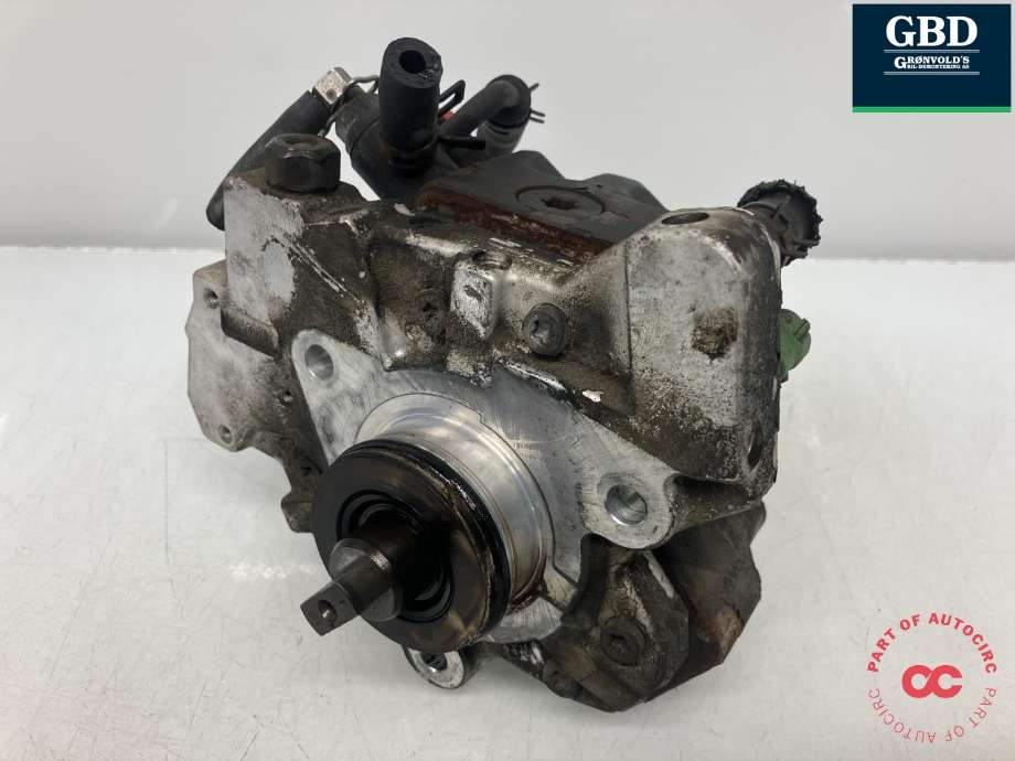 Dieselpumpe til Toyota Urban Cruiser 2009-2014 (BOSCH|22100-33050|0 445 010 214|)