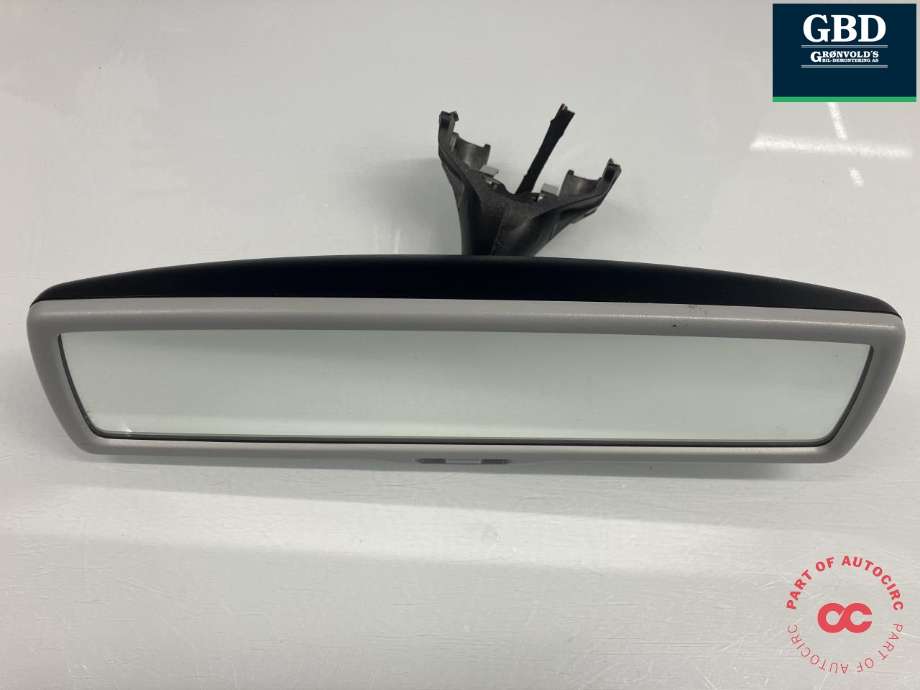 Speil innvendig til VW Passat 2011-2015 (B7) (B7) (1K0 857 511 E  9B9|1K0 857 511 E|42147989)