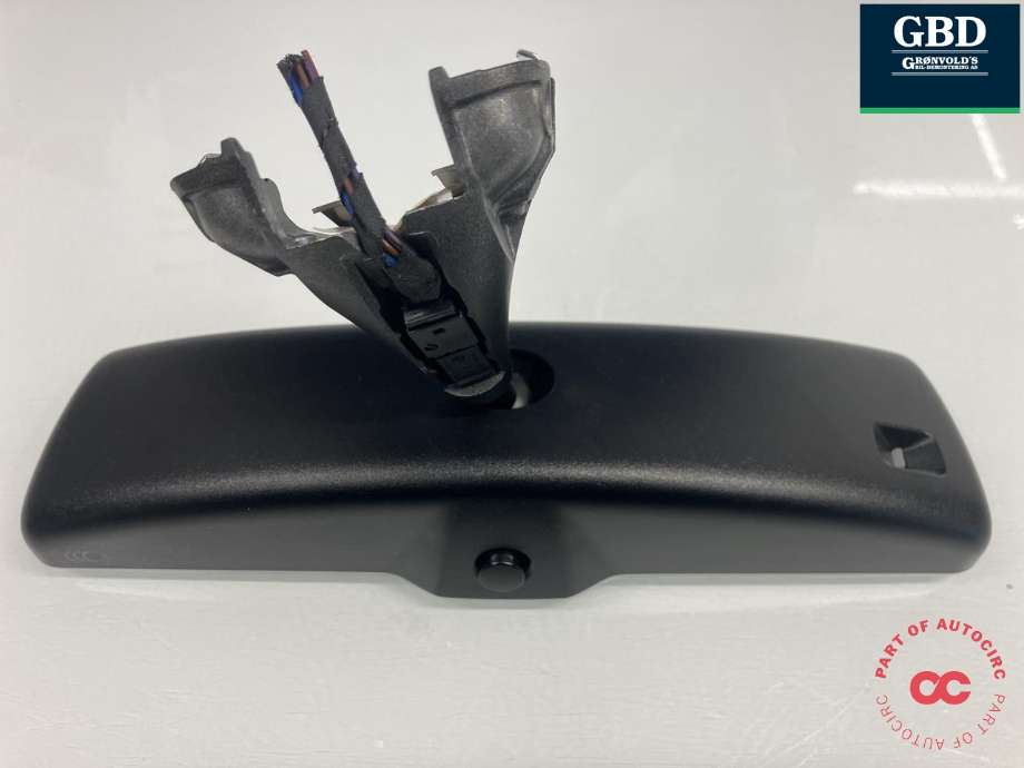 Speil innvendig til VW Passat 2011-2015 (B7) (B7) (1K0 857 511 E  9B9|1K0 857 511 E|42147989)