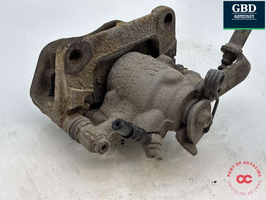 Bremsecaliper venstre bak til Peugeot Expert 2016-->> (Type III)  (16 179 375 80|16 517 617 80|)