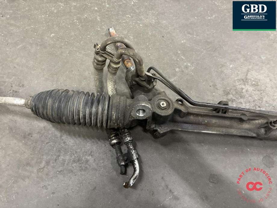 Tannstang til Peugeot Expert 2016-->> (Type III)  (98 136 926 80|16 636 670 80|)
