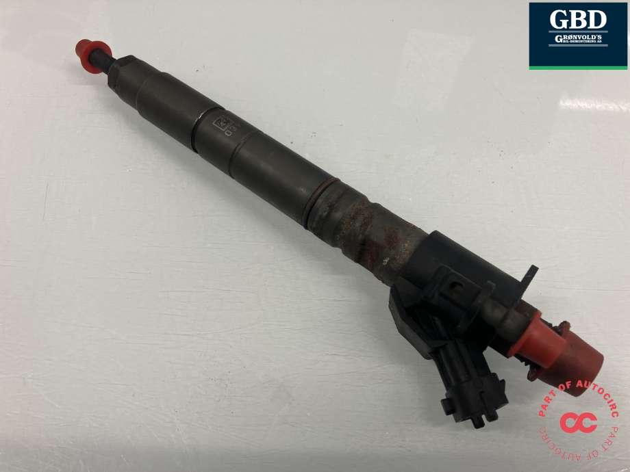 Dyse innsprøyting diesel til Volvo XC60 2008-2013 (Type I, Fase 1)  (BOSCH|31272690|0 445 116 016|)