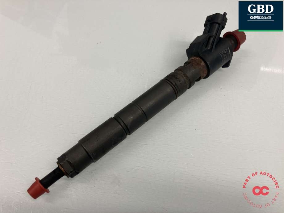 Dyse innsprøyting diesel til Volvo XC60 2008-2013 (Type I, Fase 1)  (BOSCH|31272690|0 445 116 016|)