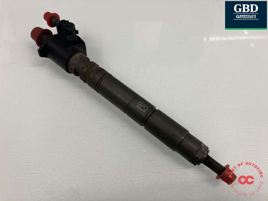 Dyse innsprøyting diesel til Volvo XC60 2008-2013 (Type I, Fase 1)  (BOSCH|31272690|0 445 116 016|)