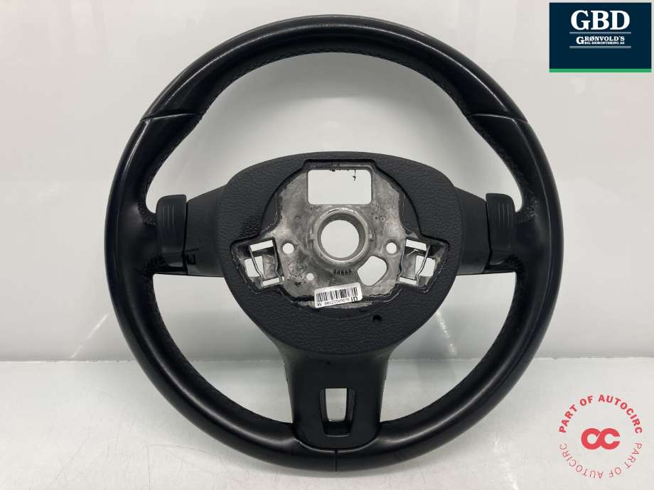 Ratt til VW Passat 2011-2015 (B7) (B7) (3C8 419 091 BF|3C8 959 537 D|)