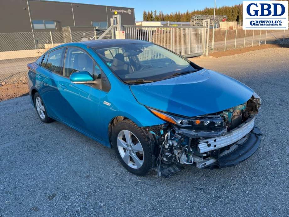 Toyota Prius, 2016- (Type IV, COMBI)(|G951047140)