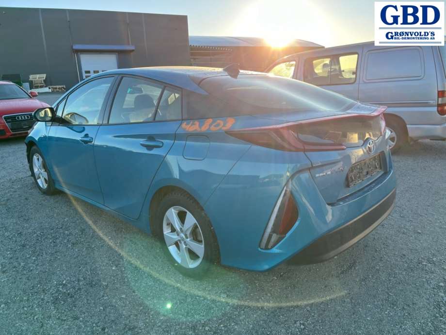 Toyota Prius, 2016- (Type IV, COMBI) (G951047140)